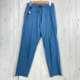 【Men's M ブルー系】 Yamatomichi ( 山と道 ) ライト ファイブポケット パンツ Light 5-Pocket Pants ナイロン ウェア ボトムス ロングパンツ  z00058589   ロングパンツ ボトムス ウェア