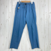 【Men's M ブルー系】 Yamatomichi ( 山と道 ) ライト ファイブポケット パンツ Light 5-Pocket Pants ナイロン ウェア ボトムス ロングパンツ  z00058589   ロングパンツ ボトムス ウェア