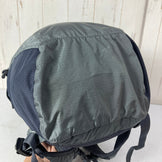 【Unisex OneSize グレー系】 Karrimor ( カリマー ) マース パネルロード 18 mars panel load 18 Gravity Grey｜11C0 18L 軽量 パッカブル デイパック ナイロン バッグ ストレージ バックパック デイパック 容