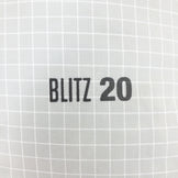 【OneSize アイボリー系】 Black Diamond ( ブラックダイヤモンド ) ブリッツ 20 Blitz 20 ナイロン BD54087 Grey デイパック 容量【～29L】 バックパック バッグ ストレージ - 【公式】2ndGEAR（セカンドギア）Webショップ【登山用品・アウトドア用品専門 買取販売店】