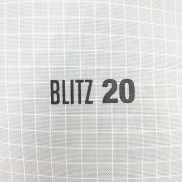 【OneSize アイボリー系】 Black Diamond ( ブラックダイヤモンド ) ブリッツ 20 Blitz 20 ナイロン BD54087 Grey デイパック 容量【～29L】 バックパック バッグ ストレージ - 【公式】2ndGEAR（セカンドギア）Webショップ【登山用品・アウトドア用品専門 買取販売店】