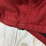 【Men's M レッド系】Chlorophylle ( クロロフィル ) 2000S シドニー ジャケット Sydney Jacket コンバーチブル ベスト カナダ製 生産終了モデル 入手困難 50728 International Men's ウィンドシェル アウター ジャケット トップス ウェア - 【公式】2ndGEAR（セカンドギア）Webショップ【登山用品・アウトドア用品専門 買取販売店】