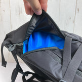 【Women's OneSize グレー系】 Gregory ( グレゴリー ) スウィフト 22 Swift 22 ゼノブラック ナイロン バッグ ストレージ バックパック デイパック 容量【～29L】 z00052270 ゼノブラック デイパック 容量【～29L】 バックパッ - 【公式】2ndGEAR（セカンドギア）Webショップ【登山用品・アウトドア用品専門 買取販売店】