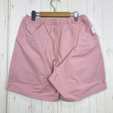 [Unisex 3 Pink] Rosemary Canvas Shorts MPT-SUP-1 PNK z00058305 PNK Cotton Shorts Bottoms Wear