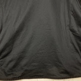 【Men's L ブラック系】 Static ( スタティック ) アドリフト ハーフジップ フーディ ADRIFT HALF ZIP HOODY ポリエステル ウェア トップス アウター ジャケット フリース Teijin Octa ( 帝人オクタ ) z0005