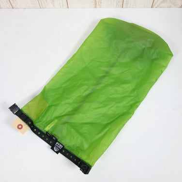 【OneSize グリーン系】 Granite Gear ( グラナイトギア ) イーベント シル ドライサック XS Event Sil Drysack XS ナイロン 2210900129 撥水機能 防水機能 10L ドライサック パッキングサック バッグ ス - 【公式】2ndGEAR（セカンドギア）Webショップ【登山用品・アウトドア用品専門 買取販売店】