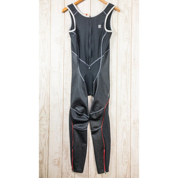 【Men's M ブラック系】 Pearl Izumi（パールイズミ） プレミアム ウィンドブレーク 2 Premium Windbreak 2 ポリエステル 100-09 Asian Men's サイクル ウェア ビブパンツ  フリース ロングパンツ ボトムス ウ - 0