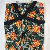 【Men's M ブラック系】 Columbia ( コロンビア ) スノーヒル スロープパンツ Snow Hill Slope Pant Black Flower ウェア ボトムス ロングパンツ ハードシェル z00053568 Black Flower ハードシ