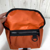 【OneSize オレンジ系】 Road Runner Bags ( ロードランナーバッグ ) ウォータープルーフヒップバッグ プロ Waterproof Hip Bag PRO バッグ ストレージ 外付けポーチ z00059321  外付けポーチ バッグ ストレー