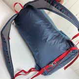 【OneSize ネイビー系】 Montbell ( モンベル ) バーサライト パック 20 Versalite Pack 20 ブルーグリーン ナイロン バッグ ストレージ バックパック デイパック 容量【～29L】 z00052371 ブルーグリーン デイパッ - 【公式】2ndGEAR（セカンドギア）Webショップ【登山用品・アウトドア用品専門 買取販売店】