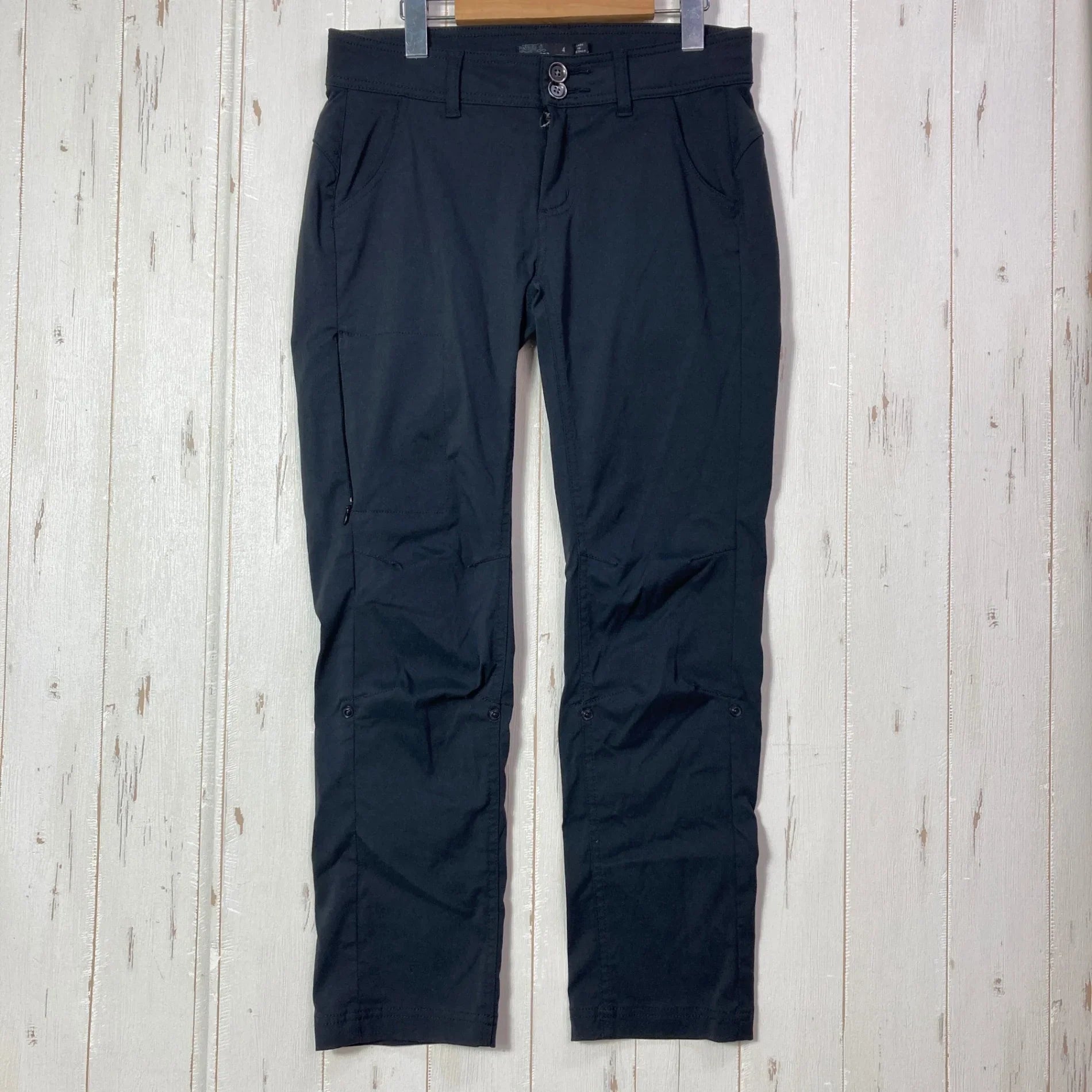 Men's L ブラック系】 Millet ( ミレー ) モンテローザ パンツ MONTE