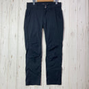【Women's 4 ブラック系】 Prana ( プラナ ) ストレート パンツ Straight Pant ナイロン ウェア ボトムス ロングパンツ ソフトシェル z00059924  ソフトシェル ロングパンツ ボトムス ウェア-1