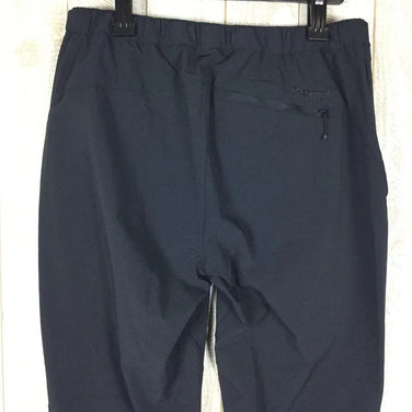 【Men's L ブラック系】 Marmot ( マーモット ) トワイライト パンツ Twilight Pant TOMMJD83 Asian Men's BK ソフトシェル ロングパンツ ボトムス ウェア - 【公式】2ndGEAR（セカンドギア）Webショップ【登山用品・アウトドア用品専門 買取販売店】