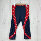 【Men's L ブラック系】 Cw-X ( シーダブリューエックス ) プロモデル ハーフ タイツ Pro Model Half Tights ポリエステル ウェア ボトムス タイツ z00058455 タイツ ボトムス ウェア