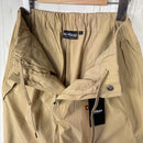 【Unisex OneSize ベージュ系】 Wildthings ( ワイルドシングス ) エラスティック ナイロン デナリ パンツ Elastic Nylon Denali Pants WT23025AD BEIGE z00056197 BEIGE ソフトシェル ロングパンツ-7