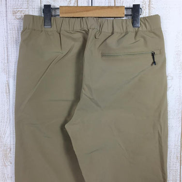 【Men's M ベージュ系】 The North Face ( ザ・ノースフェイス ) バーブ パンツ Verb Pant ソフトシェル アルパインパンツ NB32302 Asian Men's KT ケルプタン ソフトシェル ロングパンツ ボトムス ウェア - 【公式】2ndGEAR（セカンドギア）Webショップ【登山用品・アウトドア用品専門 買取販売店】