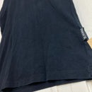 【Men's S ブラック系】 Montura ( モンチュラ ) バックプリント ショートスリーブティー コットン ウェア トップス インナー シャツ ショートスリーブTシャツ クルーネック コットン z00057071  コットン ショートスリーブTシャツ クル-6