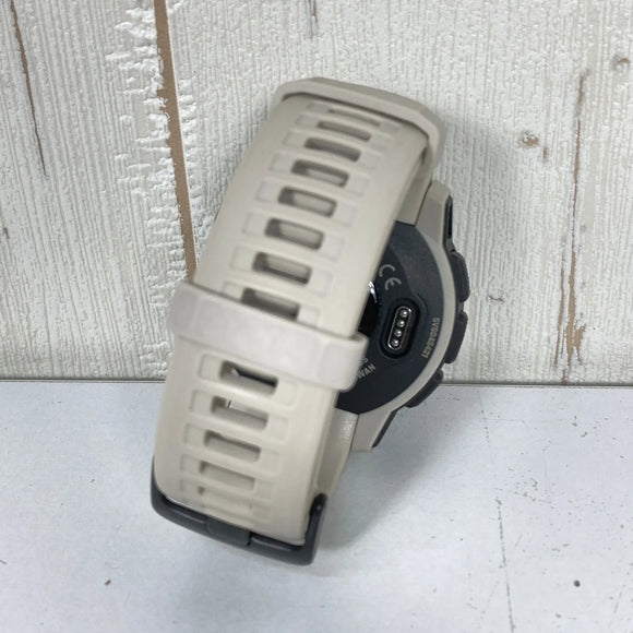【OneSize ベージュ系】 Garmin ( ガーミン ) インスティンクト ツンドラ Instinct Tundra 電子機器 精密機器 アウトドアウォッチ 時計 z00059651  アウトドアウォッチ 時計 電子機器 精密機器
