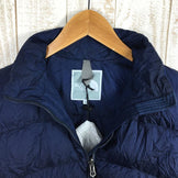 【Women's M ネイビー系】The North Face ( ザ ノースフェイス ) アコンカグア ジャケット Aconcagua Jacket 光電子 ダウン NDW91832 Asian Women's ダウンインサレーション アウター ジャケット トップス ウェア - 【公式】2ndGEAR（セカンドギア）Webショップ【登山用品・アウトドア用品専門 買取販売店】