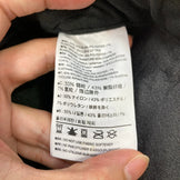 【Women's0 ブラック系】 Arcteryx ( アークテリクス ) ガンマ AR パンツ Gamma AR Pant ナイロン ウェア ボトムス ロングパンツ ソフトシェル z00058159  ソフトシェル ロングパンツ ボトムス ウェア