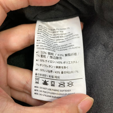 【Women's0 ブラック系】 Arcteryx ( アークテリクス ) ガンマ AR パンツ Gamma AR Pant ナイロン ウェア ボトムス ロングパンツ ソフトシェル z00058159  ソフトシェル ロングパンツ ボトムス ウェア