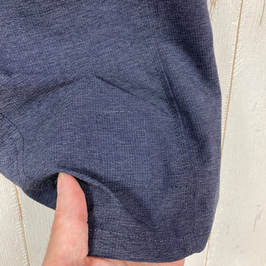 【Men's S ネイビー系】 2023 Yamatomichi ( 山と道 ) ライト ファイブポケット パンツ Light 5-Pocket Pants Dark Indigo Pertex Equilibrium 超軽量 ナイロン ウェア ボトムス ロングパン