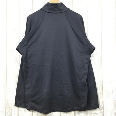 【Men's L グレー系】ユータクティク Utactic サーミク タクティカル レグラン Thermic Tactical Reglan ポーラテック パワーストレッチ フリース プルオーバー ジャケット 軍物 ミリタリー タクティカル International Men's フリース アウター ジャケット トップス ウェア - 【公式】2ndGEAR（セカンドギア）Webショップ【登山用品・アウトドア用品専門 買取販売店】