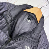 【Men's L ブラック系】 The North Face ( ザ・ノースフェイス ) ライトウェイト シンセティック インサレーション ジャケット Lightweight Synthetic Insulation Jacket 化繊ダウン ウェア トップス アウ