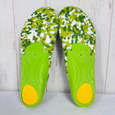 【Men's 26.7cm グレー系】 La Sportiva ( ラ・スポルティバ ) トランゴ アルプ エボ ゴアテックス Trango Alp Evo GTX Grey / Yellow アルパインブーツ レザーアッパー GORE-TEX ビブラムソール フットウェア-11
