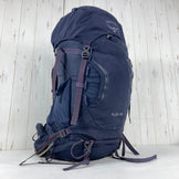 【Women's XS/S ネイビー系】 Osprey ( オスプレー ) カイト 36 Kyte 36 ナイロン バッグ ストレージ バックパック 容量【30L～54L】 z00060032  容量【30L～54L】 バックパック バッグ ストレージ