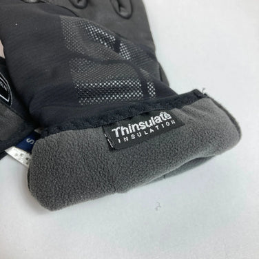 【Unisex S ブラック系】 Montbell ( モンベル ) ウィンドストッパーインシュレーテッド サイクルグローブ 化繊ダウン ウェア ウェア小物 グローブ 手袋 GORE-TEX Windstopper ( ゴアテックス・ウィンドストッパー ) z0005 - 【公式】2ndGEAR（セカンドギア）Webショップ【登山用品・アウトドア用品専門 買取販売店】