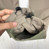 【Unisex XS ベージュ系】 Mountain Martial Arts | Mma ( マウンテンマーシャルアーツ ) MMA 7ポケット ラン ロングパンツ V3.5 MMA 7 Pocket Run Long Pants V3.5 オリーブ ポリエステル ウ