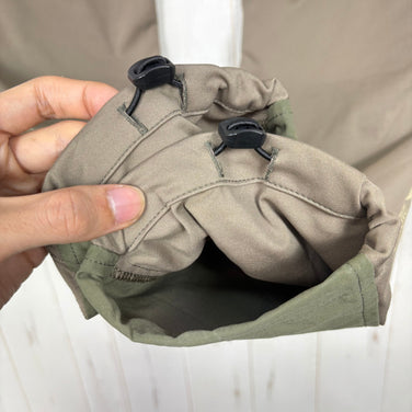 【Unisex XS ベージュ系】 Mountain Martial Arts | Mma ( マウンテンマーシャルアーツ ) MMA 7ポケット ラン ロングパンツ V3.5 MMA 7 Pocket Run Long Pants V3.5 オリーブ ポリエステル ウ