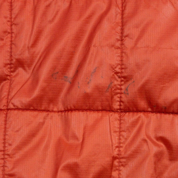 【Men's M オレンジ系】 Llbean ( エルエルビーン ) プリマロフト インサレーション ベスト 化繊ダウン ウェア トップス ベスト 化繊インサレーション z00051563 化繊インサレーション ベスト トップス ウェア - 【公式】2ndGEAR（セカンドギア）Webショップ【登山用品・アウトドア用品専門 買取販売店】