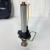 【OneSize シルバー系】 Soto ( ソト ) ムカ ストーブ MUKA Stove クックウェア バーナー ストーブ z00060075  バーナー ストーブ クックウェア
