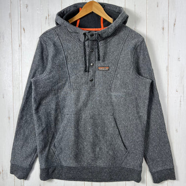 【Men's S グレー系】 2020 Patagonia ( パタゴニア ) ヘンプ フーディ スウェットシャツ Hemp Hoody Sweatshirt INBK 入手困難 ポリエステル ウェア トップス アウター ジャケット フリース z00056613