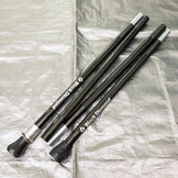 【OneSize ブルー系】 Black Diamond ( ブラックダイヤモンド ) メガライト メガライト Mega Light 入手困難 キャンピングギア シェルター z00051745 シェルター キャンピングギア - 【公式】2ndGEAR（セカンドギア）Webショップ【登山用品・アウトドア用品専門 買取販売店】