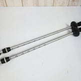 【OneSize レッド系】 Leki ( レキ ) SPD2 サーモライト AS SPD2 Thermo Lite AS トレッキングポール ポール ストック - 【公式】2ndGEAR（セカンドギア）Webショップ【登山用品・アウトドア用品専門 買取販売店】