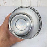 【OneSize シルバー系】 Stanley ( スタンレー ) スチール キャニスター セット Steel Canister Set 入手困難 ステンレス クックウェア クッカー コッフェル z00059740  クッカー コッフェル クックウェア