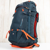 【Unisex OneSize ネイビー系】 Millet ( ミレー ) プロライター 30+10 Pro Lighter 30+10 ナイロン MIS2113 Unisex 容量【30L～54L】 バックパック バッグ ストレージ - 【公式】2ndGEAR（セカンドギア）Webショップ【登山用品・アウトドア用品専門 買取販売店】