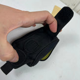 【OneSize ブラック系】 Crumpler ( クランプラー ) クランプラーポーチ バッグ ストレージ パッキングサック スタッフサック インナーポーチ z00055507  スタッフサック インナーポーチ パッキングサック バッグ ストレージ