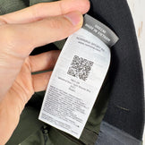 [Men's M Khaki Green] Norrona Falketind Flex1 Light Shorts 1801-24 3001 ROSIN z00056072 3001 ROSIN Softshell