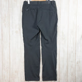 【Men's L グレー系】 Phenix ( フェニックス ) リペル パンツ Repel Pants ベンチレーター 速乾 PH512PA23 Asian Men's 化繊 ロングパンツ ボトムス ウェア - 【公式】2ndGEAR（セカンドギア）Webショップ【登山用品・アウトドア用品専門 買取販売店】
