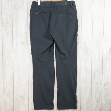 【Men's L グレー系】 Phenix ( フェニックス ) リペル パンツ Repel Pants ベンチレーター 速乾 PH512PA23 Asian Men's 化繊 ロングパンツ ボトムス ウェア - 【公式】2ndGEAR（セカンドギア）Webショップ【登山用品・アウトドア用品専門 買取販売店】
