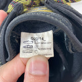 【Men's 26.7cm イエロー系】 La Sportiva ( ラ・スポルティバ ) ネパール エボ ゴアテックス Nepal Evo GTX フットウェア 厳冬期用アルパインブーツ z00058344  厳冬期用アルパインブーツ フットウェア