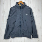 【Men's S ブラック系】 The North Face ( ザ・ノースフェイス ) バーサタイル ブルゾン Versatile Blouson ナイロン ウェア トップス アウター ジャケット ウィンドシェル z00060332  ウィンドシェル アウター ジ