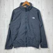 【Men's S ブラック系】 The North Face ( ザ・ノースフェイス ) バーサタイル ブルゾン Versatile Blouson ナイロン ウェア トップス アウター ジャケット ウィンドシェル z00060332  ウィンドシェル アウター ジ