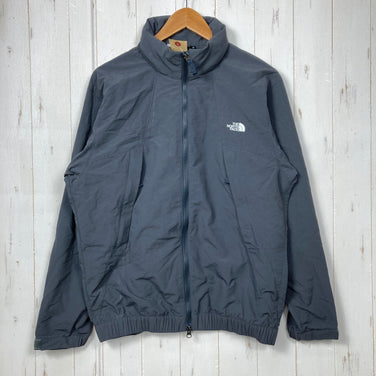 【Men's S ブラック系】 The North Face ( ザ・ノースフェイス ) バーサタイル ブルゾン Versatile Blouson ナイロン ウェア トップス アウター ジャケット ウィンドシェル z00060332  ウィンドシェル アウター ジ