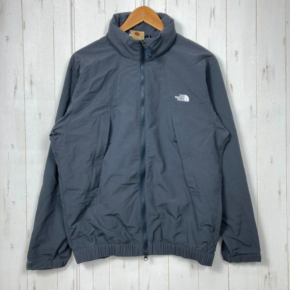 【Men's S ブラック系】 The North Face ( ザ・ノースフェイス ) バーサタイル ブルゾン Versatile Blouson ナイロン ウェア トップス アウター ジャケット ウィンドシェル z00060332  ウィンドシェル アウター ジ