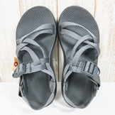 【Men's 27.0cm グレー系】 Chaco ( チャコ ) Zx1 ストラップ サンダル Men's サンダル フットウェア - 【公式】2ndGEAR（セカンドギア）Webショップ【登山用品・アウトドア用品専門 買取販売店】